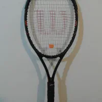 راکت تنیس ویلسون Burn FST 95