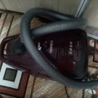 جارو برقی سامسونگ