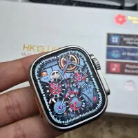 ساعت هوشمندhk13+اولترا 2فول