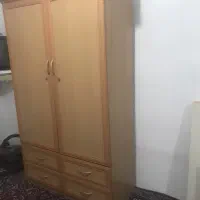 کمد دو قلو