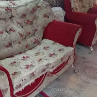 مبل وعسلی|مبلمان خانگی و میز عسلی|اهر, |دیوار