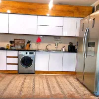 اپارتمان ارمغان زعفرانیه