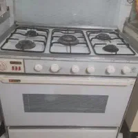 اجاق گاز ۵ شعله