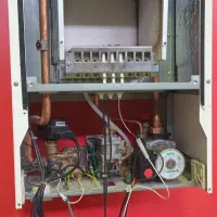 تعمیرات تخصصی پکیج و آبگرمکن.ونصب