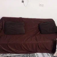 مبل|مبلمان خانگی و میز عسلی|شبانکاره, |دیوار