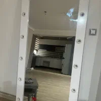 آیینه چراغ خور|آینه|کرج, فاز ۳ گوهردشت|دیوار