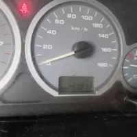 پراید۱۳۲ مشکی