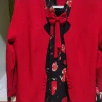 کت وتاپ سایز 42