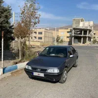 پژو 405 slx|خودرو سواری و وانت|رشت, دیانتی|دیوار