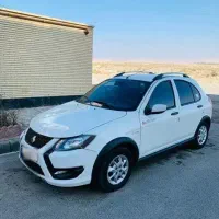 خودرو کوییک GX-L مدل 1404