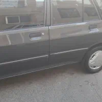 پراید۱۱۱|خودرو سواری و وانت|سبزوار, فیاض|دیوار