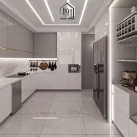 کابینت/کمد دیواری/مصنوعات چوبی|جاکفشی، کمد، دراور|آباده, |دیوار