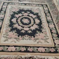 فرش یک و نیم در سه متر|فرش|تبریز, |دیوار