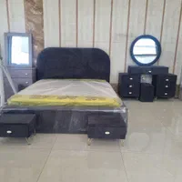 تولیدکننده سرویس خواب تخت کنسول|تخت و سرویس خواب|تهران, شهرک طالقانی|دیوار