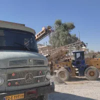 حمل ماسه،شن،سنگ پی،قلوه سنگ،کوپال