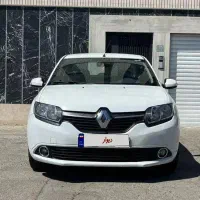 سیمبل مدل ۲۰۱۶ بدون رنگ