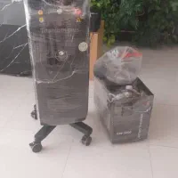 دستگاه لیزر موهای زائد در حد نو df