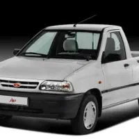 پراید وانت ۱۴۰۳