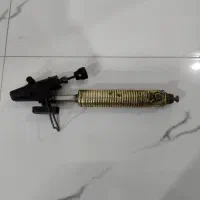 مشعل پریموس قدیمی آنتیک|کلکسیون اشیاء عتیقه|پاکدشت, پاکدشت (مامازند)|دیوار