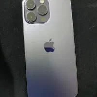 آیفون 14 پرومکس iphone