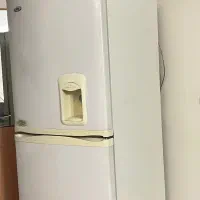 یخچال فریزر اسنوا