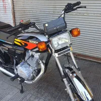 موتور همتاز 200