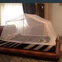 حراج پایان فصل پشه بند یک دو سه|کوهنوردی و کمپینگ|تهران, امیرآباد|دیوار