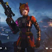 اکانت کالاف پرملات خیلی روش خرج کردم