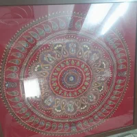 فروش دو عددپته قاب گرفته