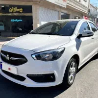 شاهین G سانروف دار