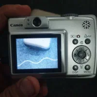 دوربین کانن اصلی قدیمی|دوربین عکاسی و فیلمبرداری|مسجد سلیمان, |دیوار