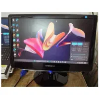 مانیتور سامسونگLED