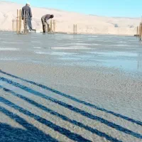 اسکله بتونی|خدمات پیشه و مهارت|ایذه, |دیوار