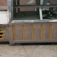 یخچال فریزر