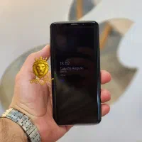 سامسونگ گلکسی S9 plus فابریک و بشرط سلامت|موبایل|رشت, لاکانی|دیوار