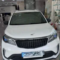 بی ای سی ایکس 3 پرو، مدل ۲۰۲۵|خودرو سواری و وانت|کرج, دولت‌آباد|دیوار