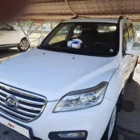 لیفان x60 مدل 94 دنده هیلمنی