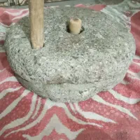 سنگ اسیاب گندم