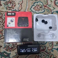 ایرپاد نونو M90 pro|لوازم جانبی موبایل و تبلت|بجنورد, |دیوار