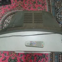 فروش تلویزیون سالم|تلویزیون و پروژکتور|لاهیجان, بازکیاگوراب|دیوار