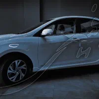 خودرو -- ایگل (EAGLE) KMC|خودرو سواری و وانت|تهران, پرستار|دیوار