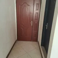 فروش درب چوبی ۲لت نو|مصالح و تجهیزات ساختمان|مشهد, جاهد شهر|دیوار