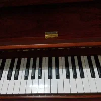 فروش پیانو مارک samic اصل کره