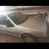 پژومدل۹۴|خودرو سواری و وانت|فارسان, |دیوار