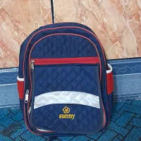 کیف کوله مدرسه