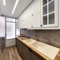 ۶۰متر/بی همتا/سازه فاخر/تاپ لوکیشن شهرک/سنددار|فروش آپارتمان|تهران, جوانمردان (اندیشه)|دیوار