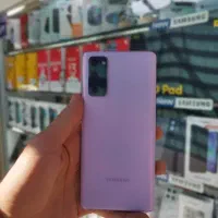 گوشی سامسونگ S20 FE در حد