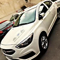 شاهین TU5 G پلاس جی 1404 +نمایندگی ۱۱۳۵ همتی خودرو