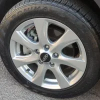 MVM ام وی ام x22 فول دنده ای|خودرو سواری و وانت|تبریز, |دیوار