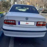 سمند Lx EF7|خودرو سواری و وانت|تهران, استخر|دیوار